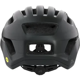 Alpina Paranus MIPS 52-56 cm schwarz-midnight grey matt 2026