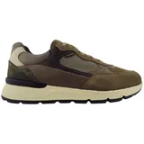 Nero Giardini Sneaker Low Herren Braun 44