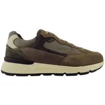 Nero Giardini Sneaker Low Herren Braun 44