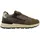 Nero Giardini Sneaker Low Herren Braun 44