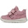 superfit Baby Mädchen BREEZE Gore-Tex Sneaker, LILA/ROSA 8500