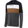 Protective Herren Six Was Nine Longsleeve (Größe L, grau)