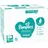 Pampers Feuchttücher Aqua