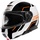 Schuberth C5 master orange