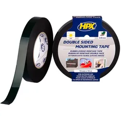 HPX Doppelseitiges Montageband