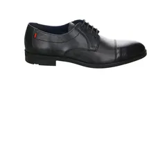 LLOYD Lias Business Schuh Schwarz | Gr.: 46,5