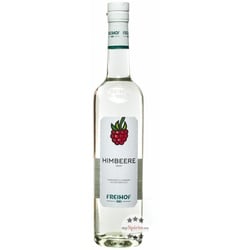 Freihof Himbeer Geist 0,5l