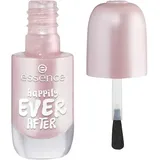 Essence NagellackGel Nail Polish 06 Happily Ever After Farblack 8 ml