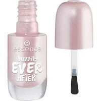 Essence NagellackGel Nail Polish 06 Happily Ever After Farblack 8 ml