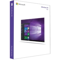 Microsoft Windows 10 Pro OEM ML