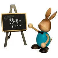 Kuhnert Stupsi Hase Lehrer