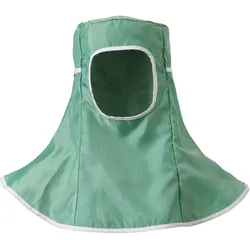 Reinraum Haube "5R181 XR50" - grün