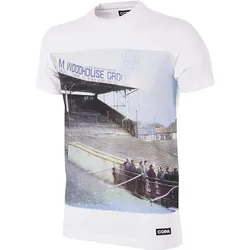 Preston North End Terraces T-Shirt XL