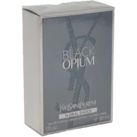 YVES SAINT LAURENT Eau de Parfum Yves Saint Laurent Black Opium Floral Shock Eau de Parfum 30ml