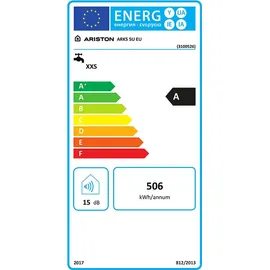 Hotpoint ARKS 5 U