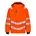 Engel Engel Warnschutz Regenjacke Safety 1246-930-1079 Gr 5XL
