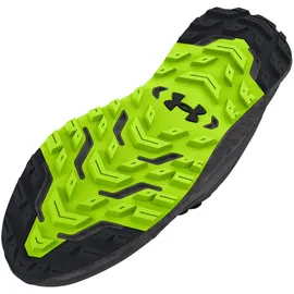 Under Armour Bandit Trail 3 Laufschuhe Herren 101 castlerock/anthracite/high vis yellow 40.5