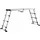 Telesteps Black Line Arbeitsplattform