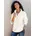 Fleeceshirt beige 42