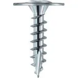 Eurotec Pfostenverbinderschraube 8x 40 ISR 40