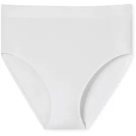 SCHIESSER Classic Seamless Slip Weiß L