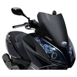 Ermax Rollerscheibe Sport Diverse Modelle Verkleidungs-Scheiben