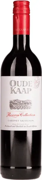 Oude Kaap Cabernet Sauvignon Reserve Douglas Green Bellingham 2023 - 6Fl. á 0.75l