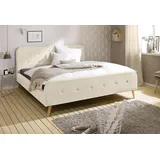 Home Affaire Amrum 195 x 219 cm Beige