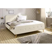 Home Affaire Amrum 195 x 219 cm Beige