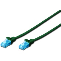 Digitus CAT 5e U/UTP (UTP)