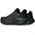Asics Gel-Nimbus 27 Herren Black/Graphite Grey 44