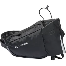 Vaude Tents Attendant Gürteltasche - Black - One Size