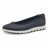 s.Oliver Halbschuhe Blau 1308594