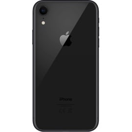 Apple iPhone XR 64 GB schwarz