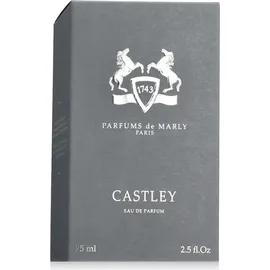 Parfums de Marly Castley Eau de Parfum 75 ml