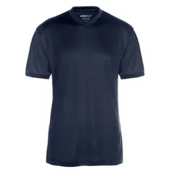 UV-Schutz-T-Shirt COLUMBIA, navy, Größe 6XL - navy