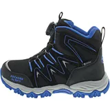 Dockers by Gerli Winterstiefel Schwarz | Gr.: 40