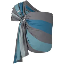 Hoppediz Ring-Sling Tragetuch