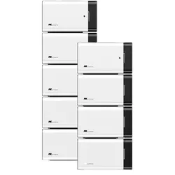 a-TroniX Storagepower 0% MwSt §12 III UstG 18,4kWh Solarspeicher