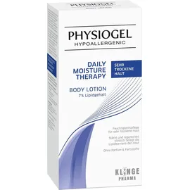 Klinge Pharma Physiogel Daily Moisture Therapy sehr trockene Haut