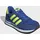 adidas ZX 500 RS Blue/Solar Yellow/Team Royal Blue 44 2/3