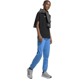adidas Essentials Kids Hose Ray Blue/White 140