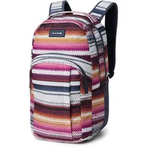 DAKINE Campus L 33 l grau/weiß