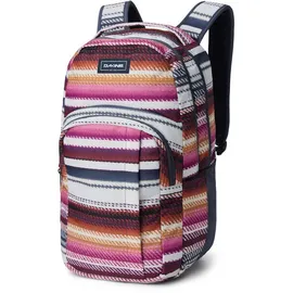 DAKINE Campus L 33 l grau/weiß
