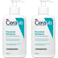 CeraVe Porentiefe Reinigung Gel