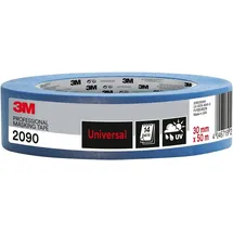 3M Kreppband 2090 30 mm x 50 m 1 St.