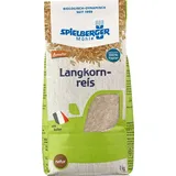 Spielberger Langkornreis natur demeter 1kg