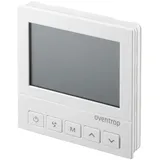 OVENTROP OVENTROP-Raumthermostat digital mit Ventilatoransteuerung 230V