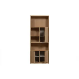 vtwonen Buffet Modulair 199 x 77 cm BEIGE