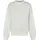 salzhaut Longpullover Sweatshirt Rosa XXL